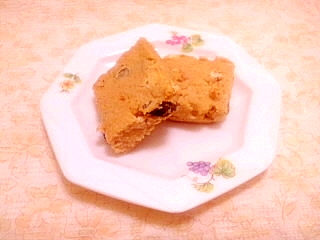 卵1 2個 おからと米粉のりんごケーキ レシピ 作り方 By 仄香 楽天レシピ