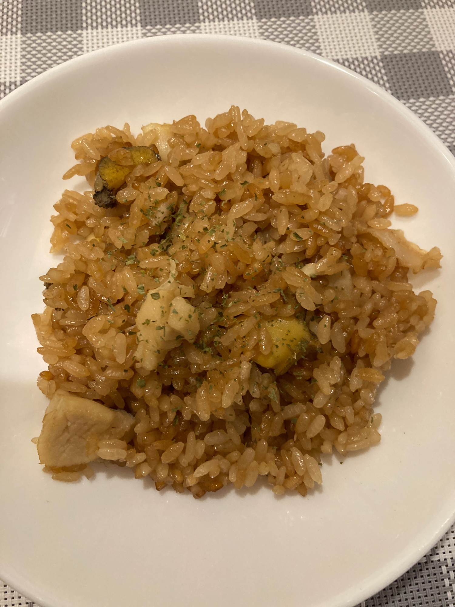 豪華 アワビとホタテの炊き込みご飯 レシピ 作り方 By 紅蓮華 楽天レシピ 豪華 アワビとホタテの炊き込みご飯 レシピ 作り方 By 紅蓮華 楽天レシピ