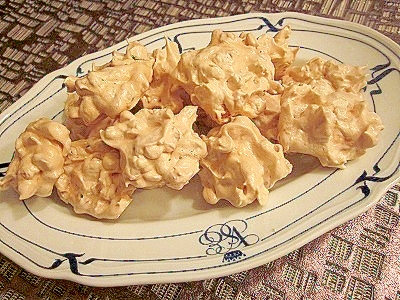 もふもふ可愛い プチ焼き菓子 レシピ 作り方 By ハッピー7291 楽天レシピ もふもふ可愛い プチ焼き菓子 レシピ 作り方 By ハッピー7291 楽天レシピ