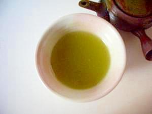 片栗粉で 新茶 緑茶 のくず湯 全工程写真あり レシピ 作り方 By ドキンちゃん0298 楽天レシピ