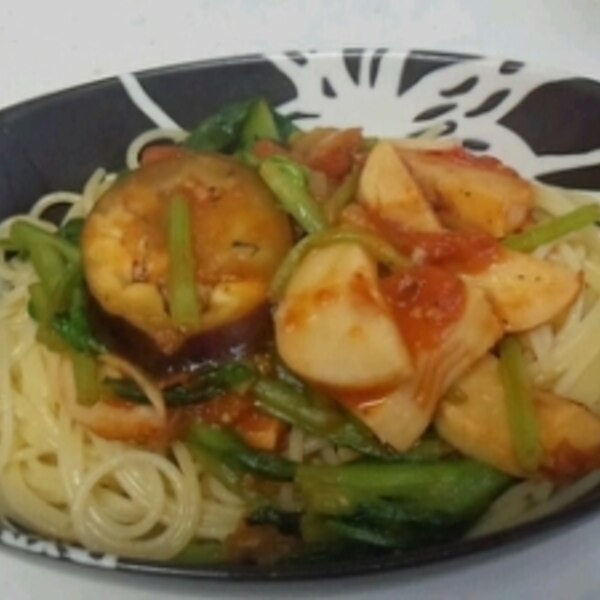 タケノコで アレンジレシピ 筍のトマトパスタ レシピ 作り方 By ミッフィー1203 楽天レシピ タケノコで アレンジレシピ 筍のトマトパスタ レシピ 作り方 By ミッフィー1203 楽天レシピ