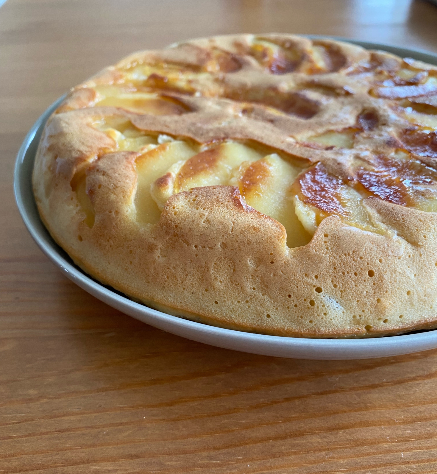 こどものおやつに りんごケーキ レシピ 作り方 By Yun Yun 楽天レシピ こどものおやつに りんごケーキ レシピ 作り方 By Yun Yun 楽天レシピ