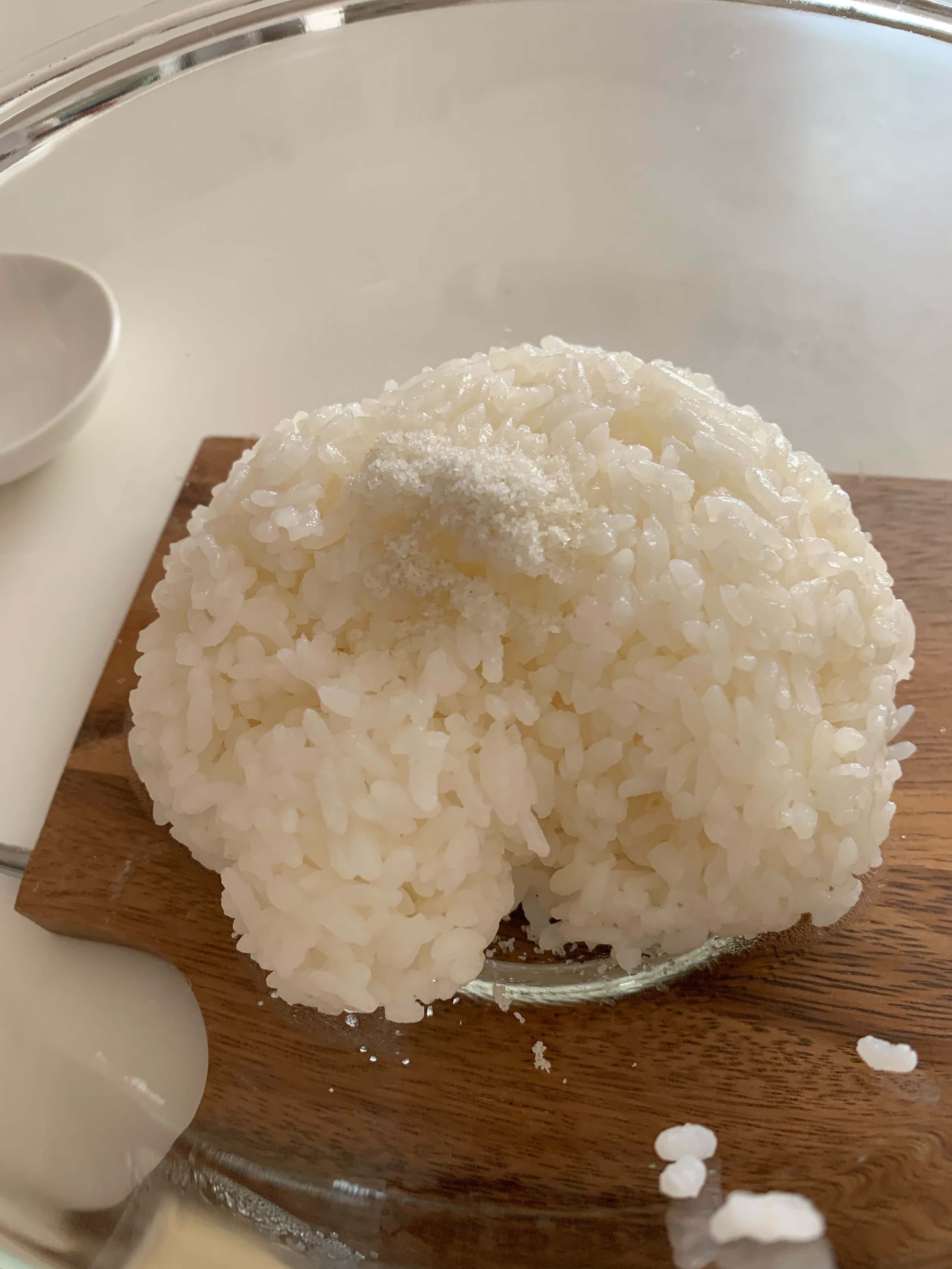 可愛いおにぎり キャラクター レシピ 作り方 By Mimiok 楽天レシピ