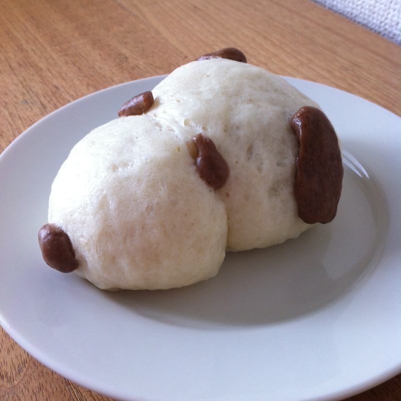 スヌーピー肉まん レシピ 作り方 By Asa 楽天レシピ スヌーピー肉まん レシピ 作り方 By Asa 楽天レシピ