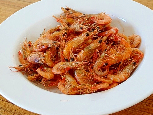 うちのおかず うちの副菜 しらさえびの唐揚げ レシピ 作り方 By おいしんぼ 楽天レシピ うちのおかず うちの副菜 しらさえびの唐揚げ レシピ 作り方 By おいしんぼ 楽天レシピ