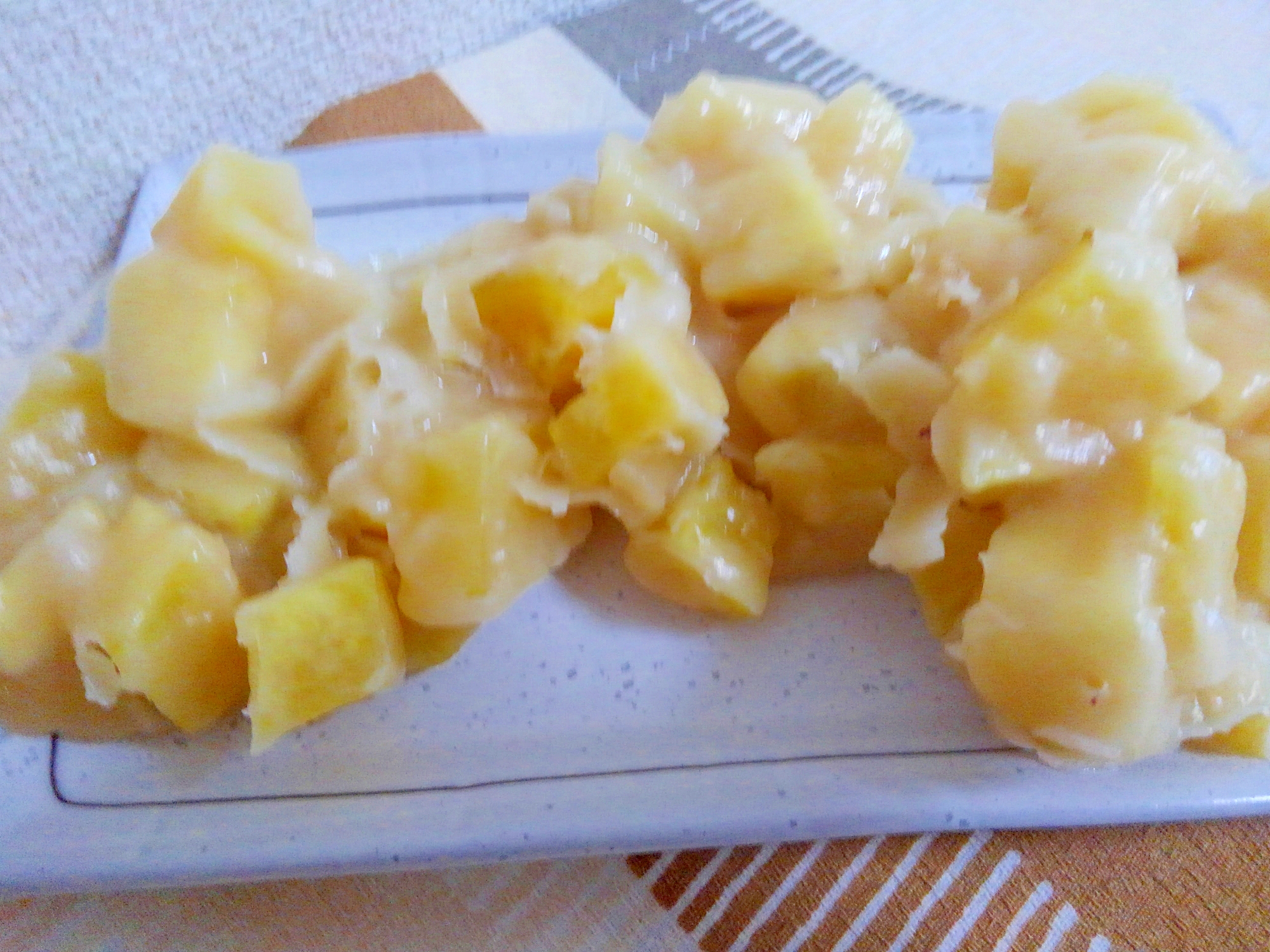 お寺の参道で売っていた鬼まんじゅう レシピ 作り方 By びいまま 楽天レシピ お寺の参道で売っていた鬼まんじゅう レシピ 作り方 By びいまま 楽天レシピ