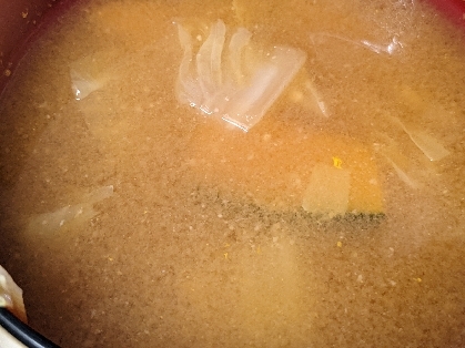 林檎の木さん❀かぼちゃと白菜のお味噌汁おいしかったです♫
先日の白菜の漬物、夫が気に入ってました^⁠_⁠^おいしかったですよ♪