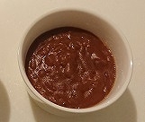 家にある材料を使ったデミグラスソース風 レシピ 作り方 By かふかふ 楽天レシピ