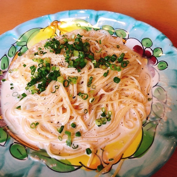 明太子とイカのクリームパスタ レシピ 作り方 By はせちい 楽天レシピ 明太子とイカのクリームパスタ レシピ 作り方 By はせちい 楽天レシピ