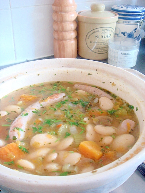 バタービーンズレシピ 作り方の人気順 簡単料理の楽天レシピ