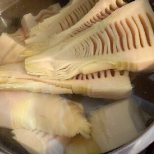 タケノコのあく抜き レシピ 作り方 By Itumo 楽天レシピ タケノコのあく抜き レシピ 作り方 By Itumo 楽天レシピ