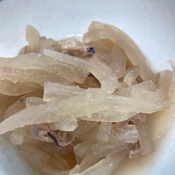 イカの塩辛と大根の煮物 レシピ 作り方 By 酒の欲求に勝てない怠け者 楽天レシピ イカの塩辛と大根の煮物 レシピ 作り方 By 酒の欲求に勝てない怠け者 楽天レシピ