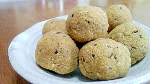 おからのきなこボール レシピ 作り方 By ことんとんとん 楽天レシピ おからのきなこボール レシピ 作り方 By ことんとんとん 楽天レシピ