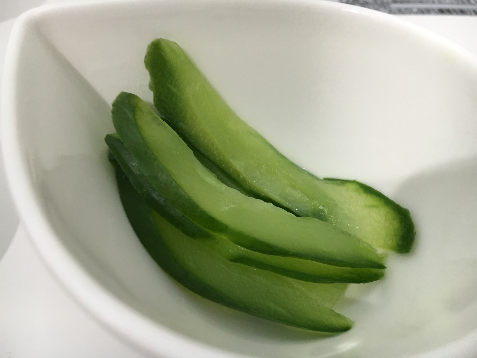 離乳食 後期 スティックキュウリ レシピ 作り方 By Kmama36 楽天レシピ 離乳食 後期 スティックキュウリ レシピ 作り方 By Kmama36 楽天レシピ