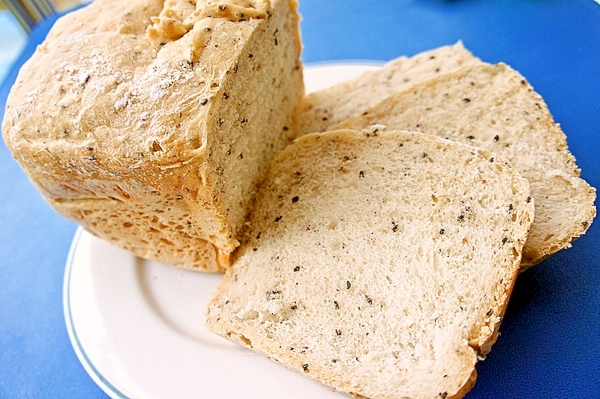 サンドイッチに最適 フランスパン風セサミ食パン レシピ 作り方 By プッチン5903 楽天レシピ サンドイッチに最適 フランスパン風セサミ食パン レシピ 作り方 By プッチン5903 楽天レシピ