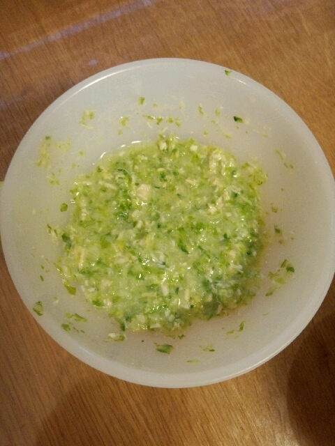 離乳食 中期 レタスとささみのコーンポタ煮 レシピ 作り方 By Koko0730 楽天レシピ 離乳食 中期 レタスとささみのコーンポタ煮 レシピ 作り方 By Koko0730 楽天レシピ