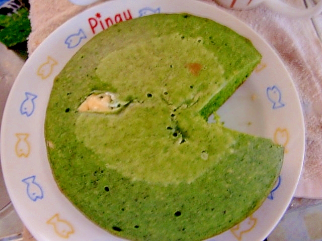 炊飯器de抹茶ケーキinホワイトチョコ レシピ 作り方 By グランマ2 楽天レシピ 炊飯器de抹茶ケーキinホワイトチョコ レシピ 作り方 By グランマ2 楽天レシピ