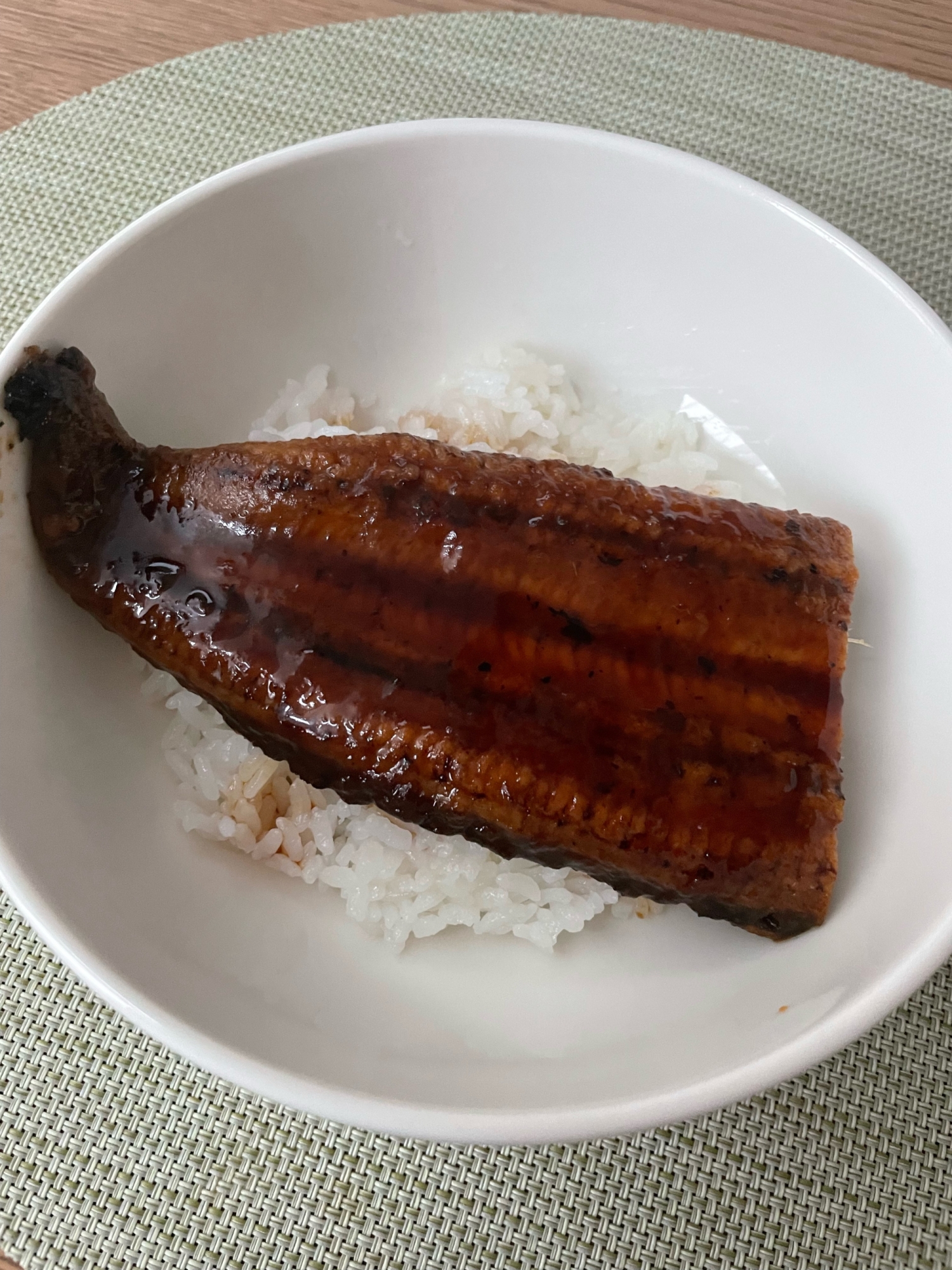 うな丼