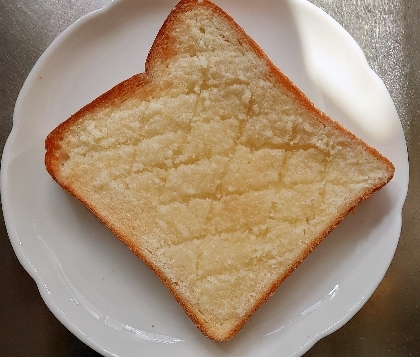 糖質が気になるので半分で！美味しかった(^○^)