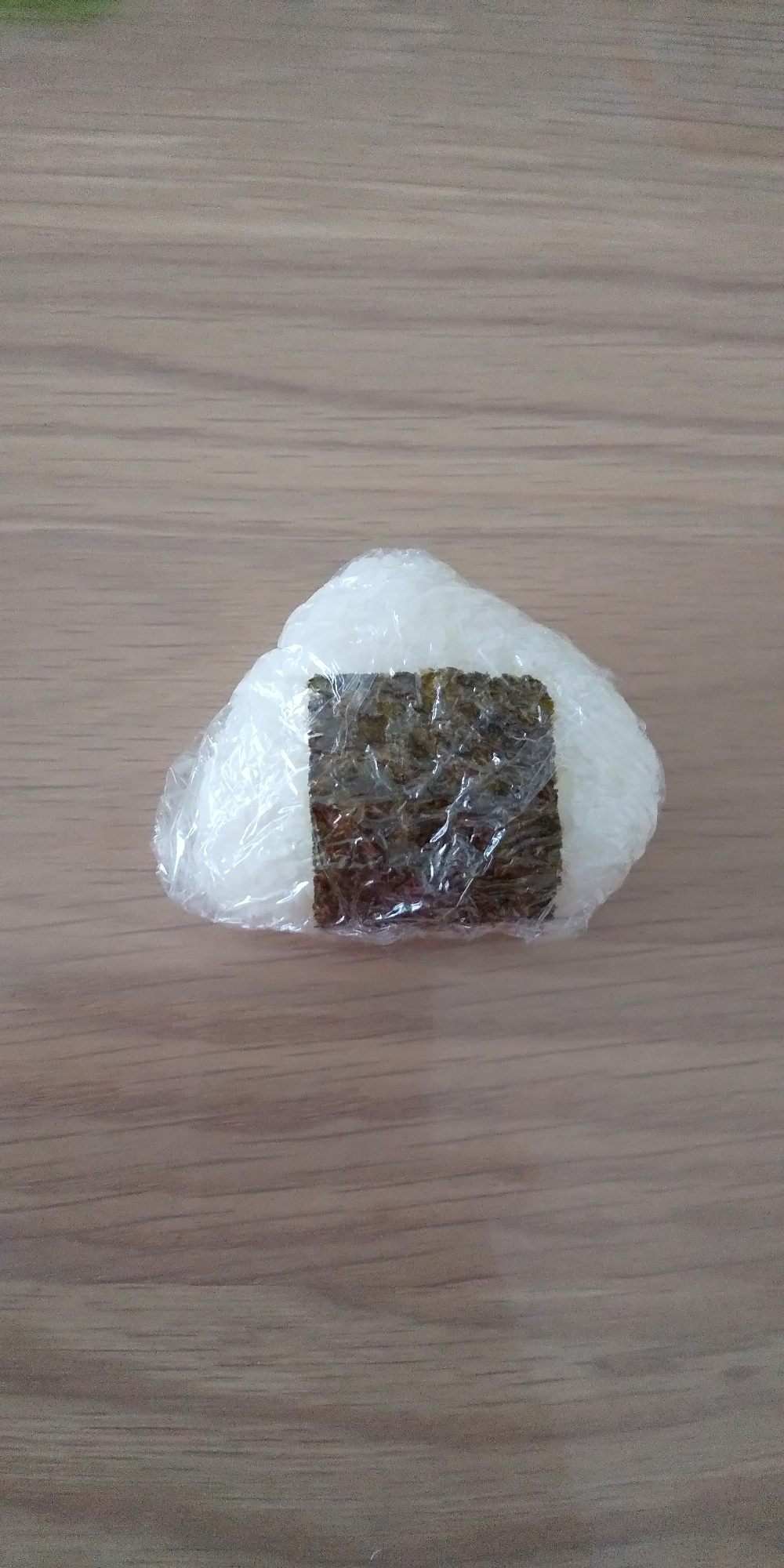 ツナマヨおにぎり♡わさび入り