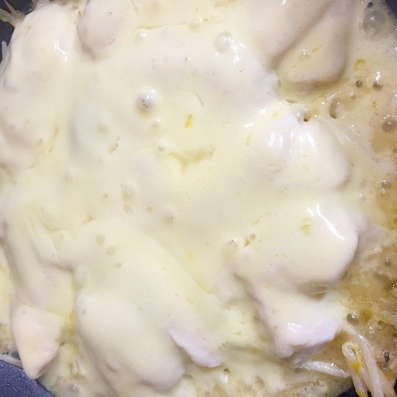 超簡単！ササミチーズ焼き