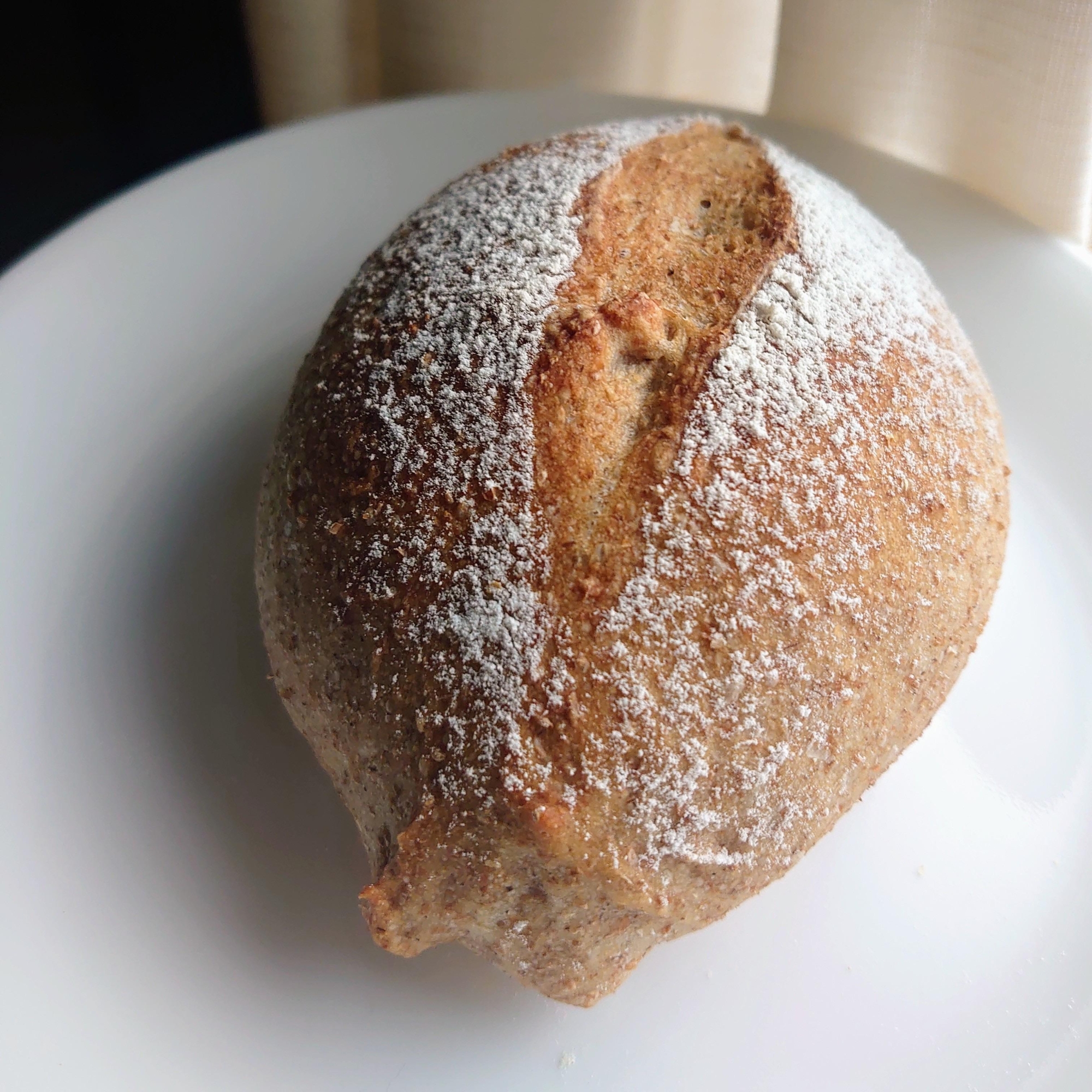 ヴィーガン 全粒粉100 のクッペ レシピ 作り方 By Coco 楽天レシピ ヴィーガン 全粒粉100 のクッペ レシピ 作り方 By Coco 楽天レシピ