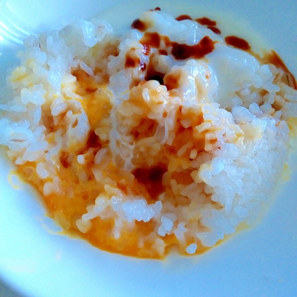 生卵が苦手な人のたまごかけご飯 レシピ 作り方 By カナシュンばーば 楽天レシピ 生卵が苦手な人のたまごかけご飯 レシピ 作り方 By カナシュンばーば 楽天レシピ