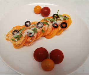 切るだけ 簡単 おしゃれトマト レシピ 作り方 By A S A P 楽天レシピ 切るだけ 簡単 おしゃれトマト レシピ 作り方 By A S A P 楽天レシピ