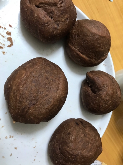 参考にさせていただきました。美味しかったです♪