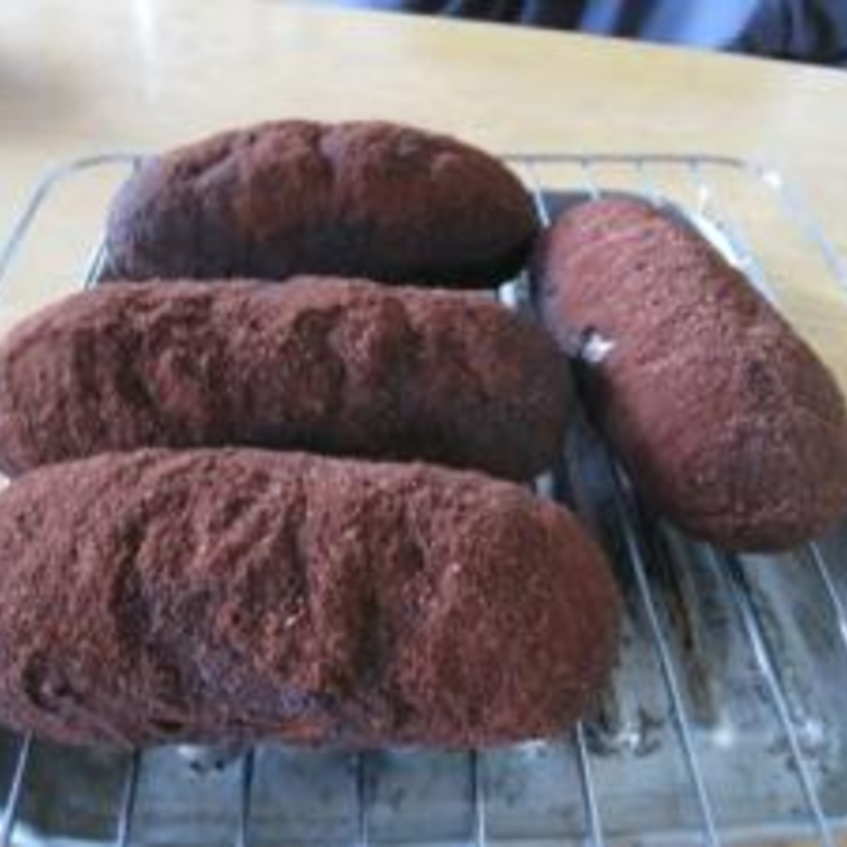 給食の味 あげぱん ココア味 レシピ 作り方 By さりょ0472 楽天レシピ 給食の味 あげぱん ココア味 レシピ 作り方 By さりょ0472 楽天レシピ