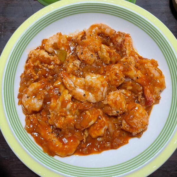 本格エビチリ レシピ 作り方 By るせっと 楽天レシピ 本格エビチリ レシピ 作り方 By るせっと 楽天レシピ