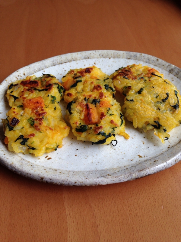 離乳食 いろいろ野菜のミルクごはんおやき レシピ 作り方 By ちーたまちー 楽天レシピ 離乳食 いろいろ野菜のミルクごはんおやき レシピ 作り方 By ちーたまちー 楽天レシピ