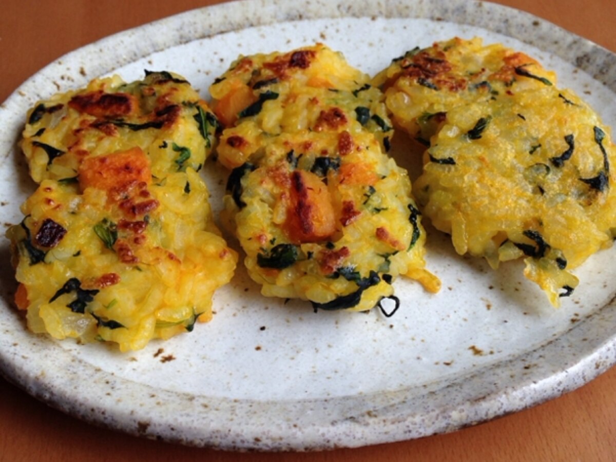 離乳食 いろいろ野菜のミルクごはんおやき レシピ 作り方 By ちーたまちー 楽天レシピ 離乳食 いろいろ野菜のミルクごはんおやき レシピ 作り方 By ちーたまちー 楽天レシピ