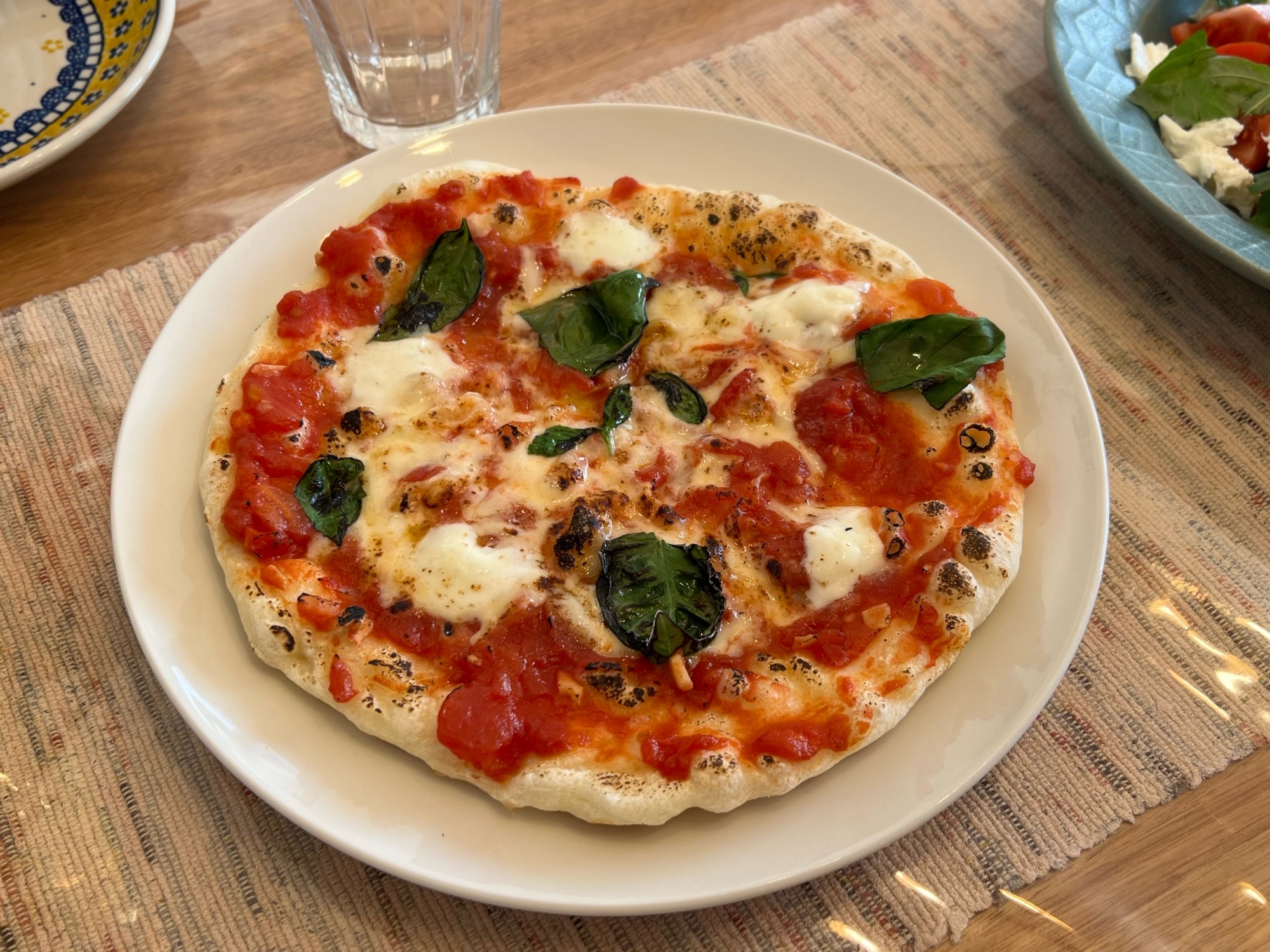 【保存版】本格ピザ生地&焼き方