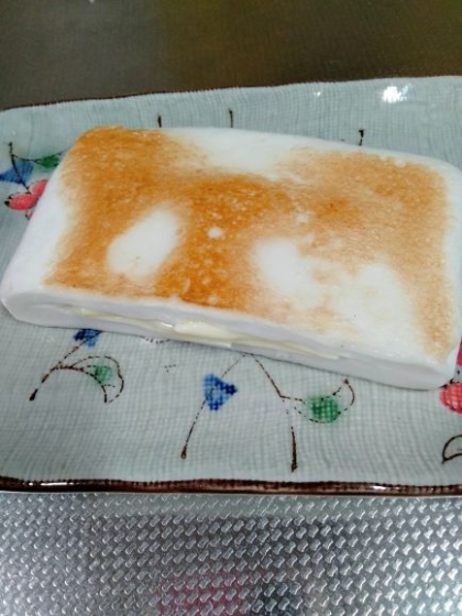 チーズはんぺん