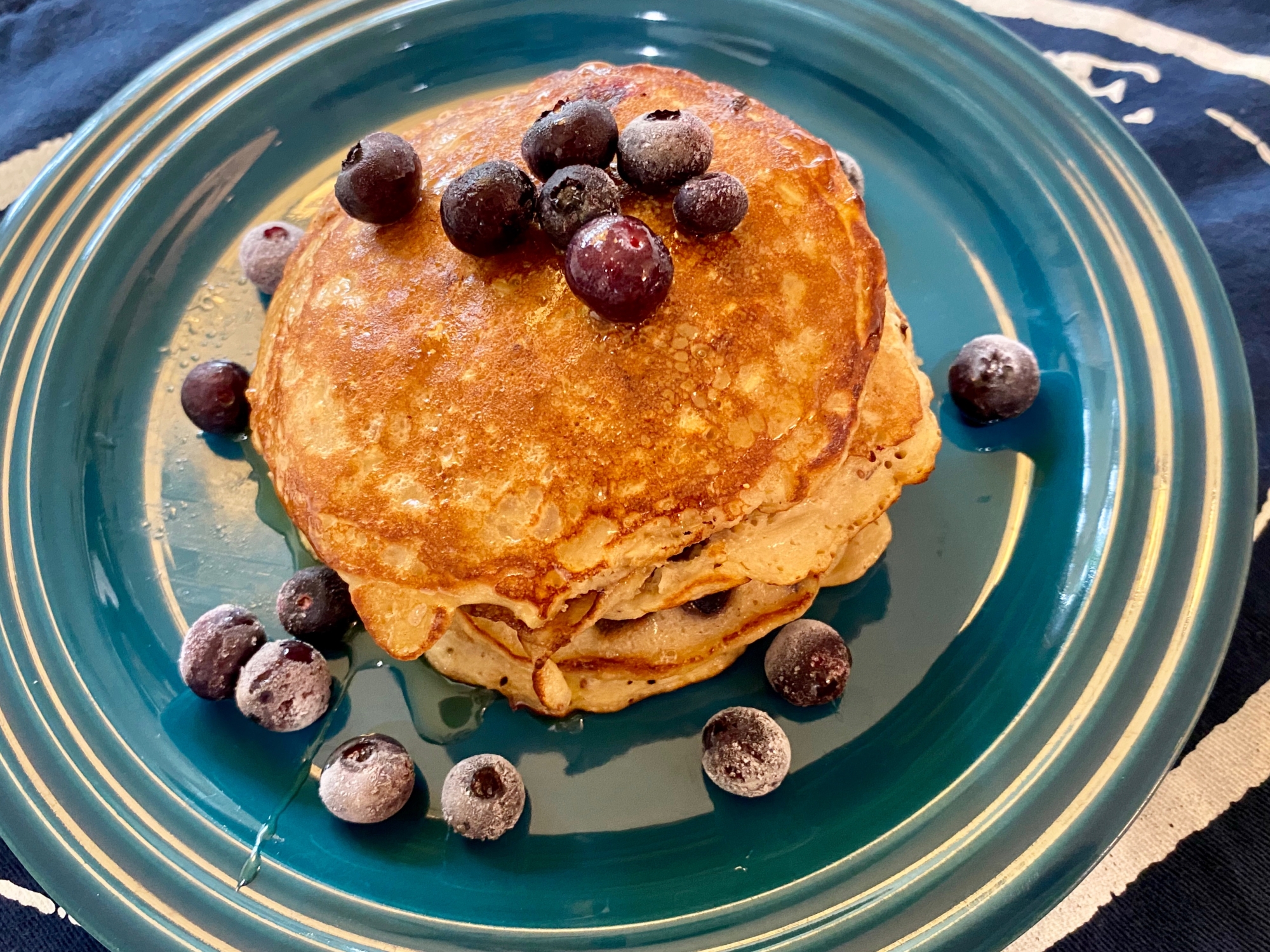 オートミールパンケーキ レシピ 作り方 By Terremy 楽天レシピ オートミールパンケーキ レシピ 作り方 By Terremy 楽天レシピ