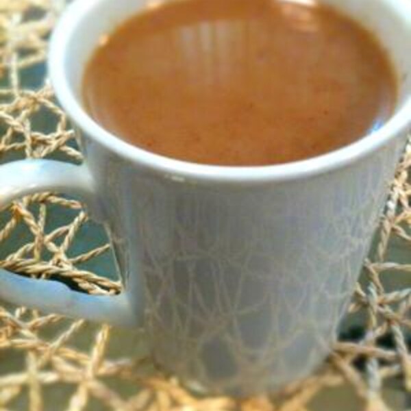 体ぼかぽか レンジで本格 簡単ジンジャーチャイ レシピ 作り方 By Ringyt りん 楽天レシピ 体ぼかぽか レンジで本格 簡単ジンジャーチャイ レシピ 作り方 By Ringyt りん 楽天レシピ