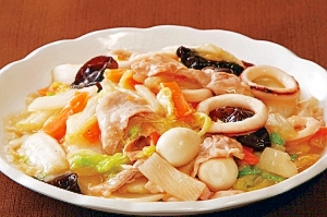 楽天マート 大盛白菜の八宝菜セット レシピ 作り方 By 楽天mart 楽天レシピ