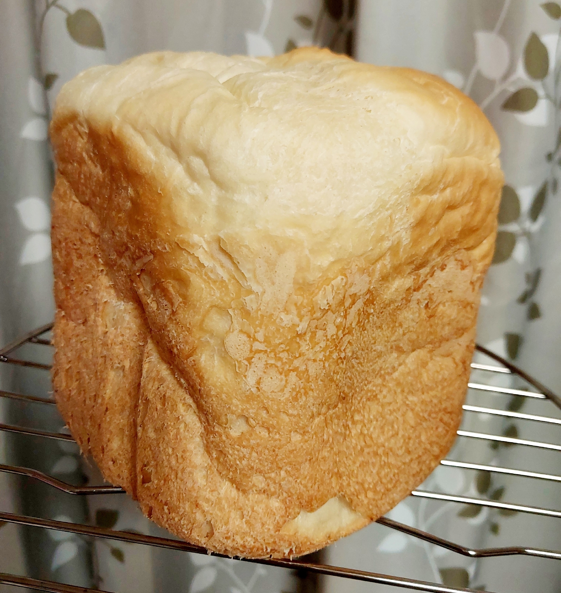 デニッシュ風食パン