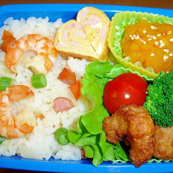 お弁当の可愛いおかず 我が家の ハートの卵焼き レシピ 作り方 By Miyu 楽天レシピ お弁当の可愛いおかず 我が家の ハートの卵焼き レシピ 作り方 By Miyu 楽天レシピ