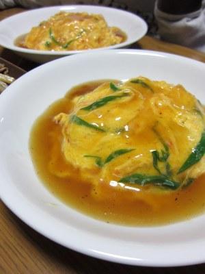 子どもも大好き 簡単 かに玉 レシピ 作り方 By Rinco 楽天レシピ