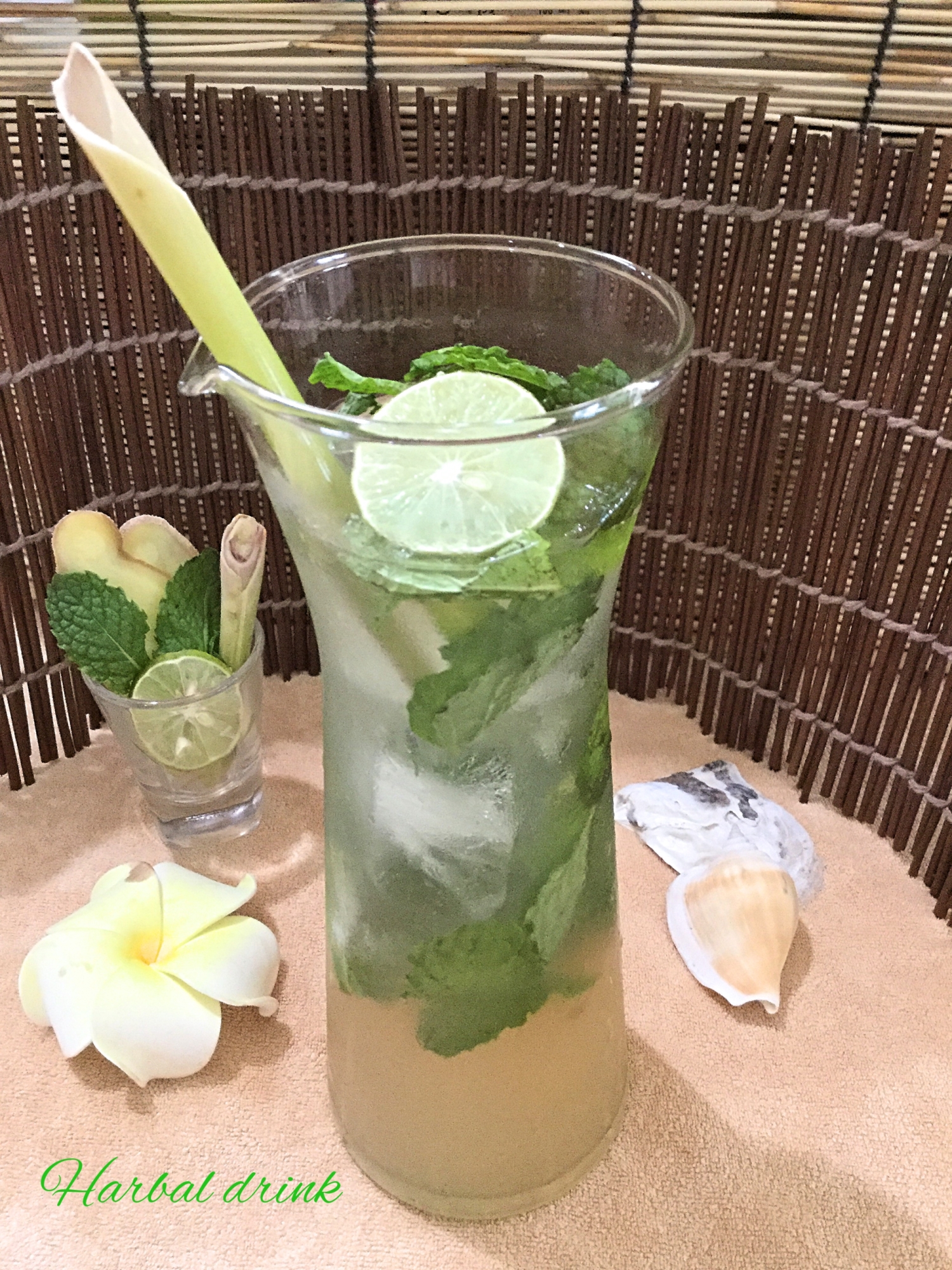 モヒート風レモングラスのドリンク レシピ 作り方 By めーぷんぷい 楽天レシピ モヒート風レモングラスのドリンク レシピ 作り方 By めーぷんぷい 楽天レシピ