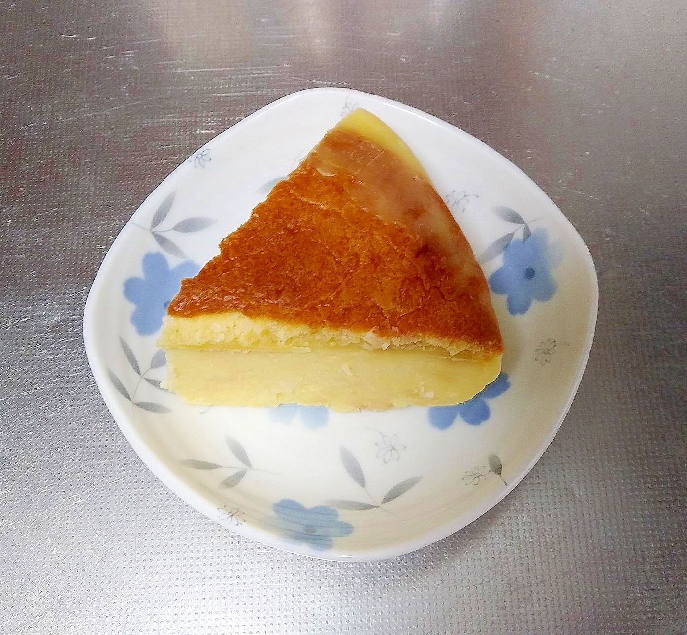 Hmで作る カスタードクリームケーキ レシピ 作り方 By Airis0 楽天レシピ Hmで作る カスタードクリームケーキ レシピ 作り方 By Airis0 楽天レシピ