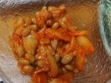 納豆キムチ