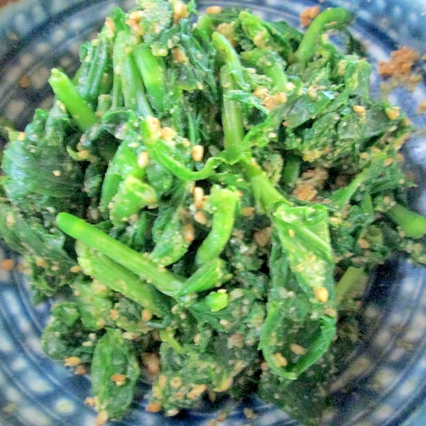 野草を食べよう ツユクサのゴマ和え レシピ 作り方 By カゲジジ 楽天レシピ 野草を食べよう ツユクサのゴマ和え レシピ 作り方 By カゲジジ 楽天レシピ