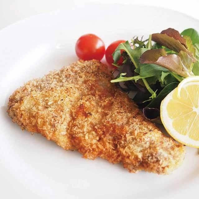 プロフーズ ミラノ風カツレツ