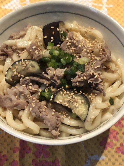 うどんにかけていただきました。美味しくて食べごたえがあって満足です。
また作ります(*￣▽￣*)ノ