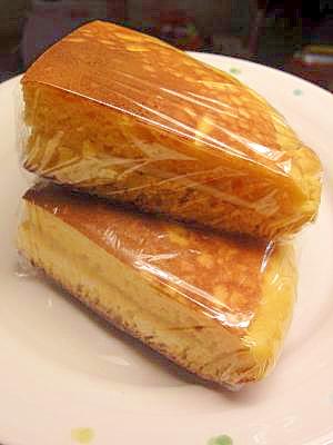 How To ホットケーキ弁当持参 レシピ 作り方 By ガブリエル8世 楽天レシピ How To ホットケーキ弁当持参 レシピ 作り方 By ガブリエル8世 楽天レシピ