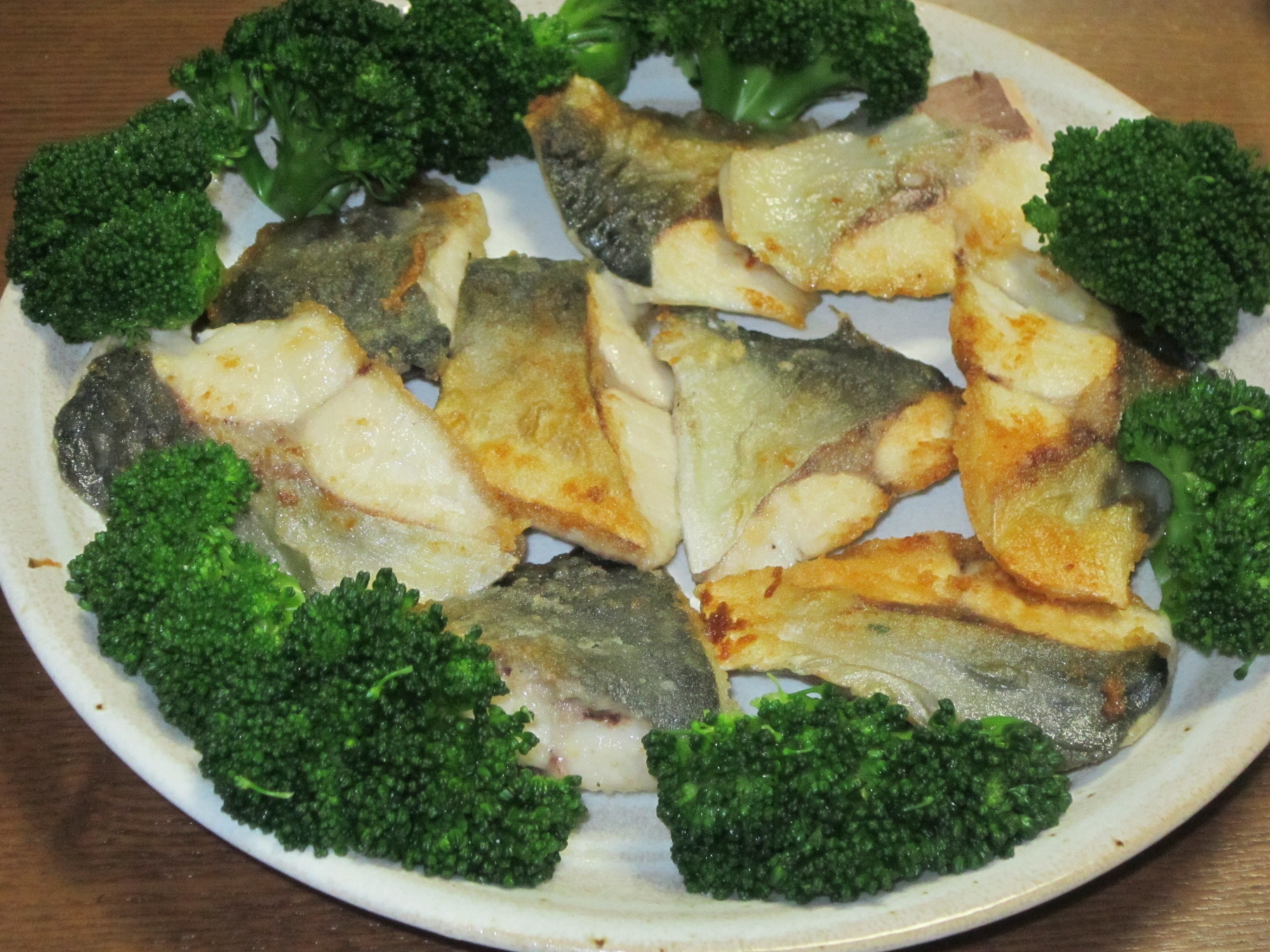 ヤズのフライパン焼き レシピ 作り方 By 中国嫁 楽天レシピ ヤズのフライパン焼き レシピ 作り方 By 中国嫁 楽天レシピ