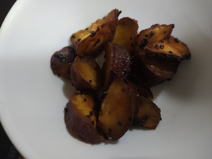 美味しかったです。